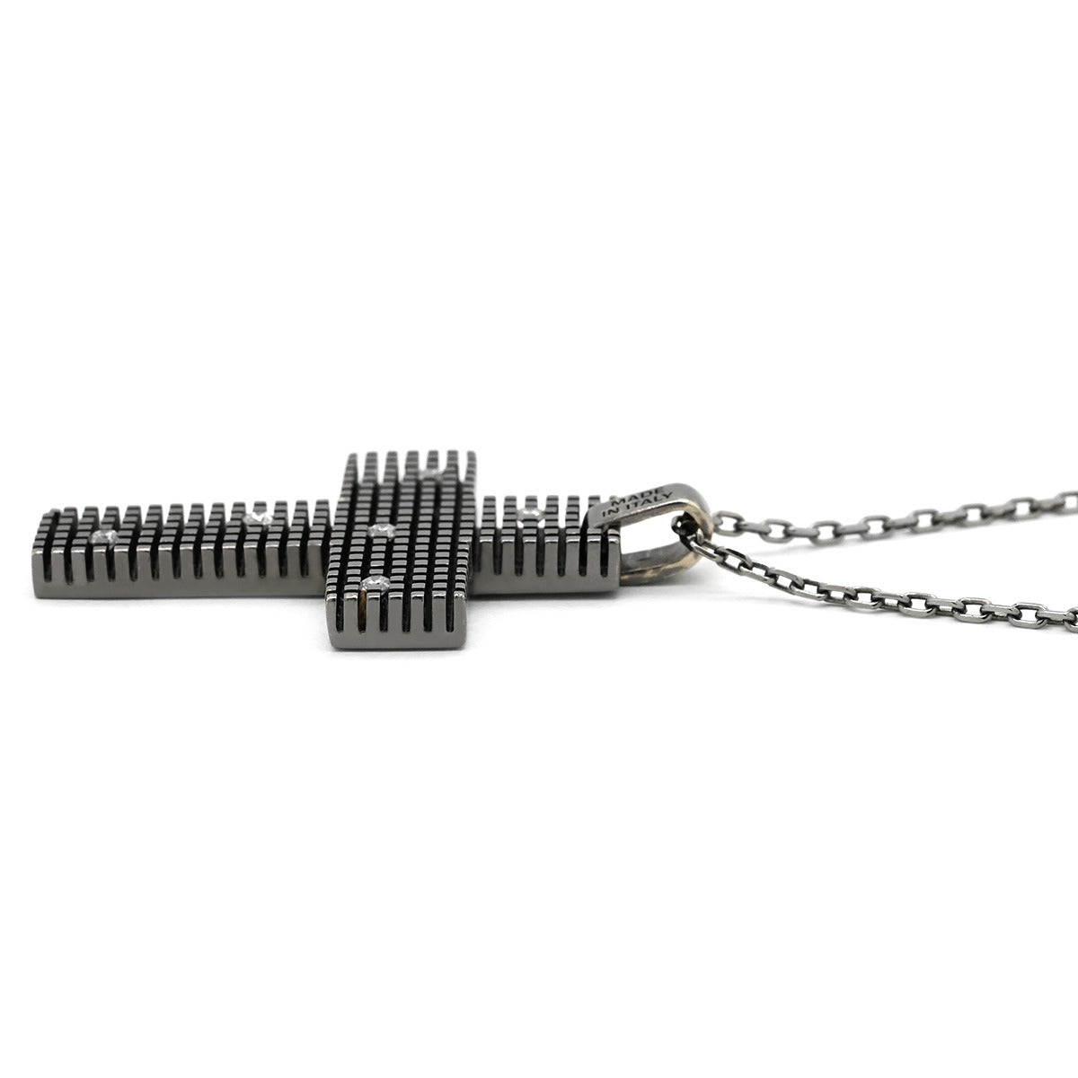 ダミアーニ DAMIANI メトロポリタンドリーム 6Pダイヤ ペンダント