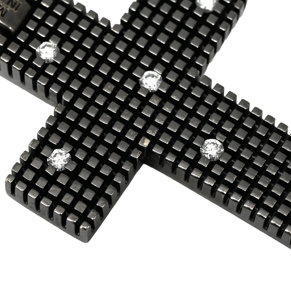 ダミアーニ DAMIANI メトロポリタンドリーム 6Pダイヤ ペンダント
