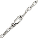 カシケイ KASHIKEY ダブルクロス ブラウンダイヤ ペンダント ホワイトゴールド K18WG ダイヤモンド ネックレス Kashikey 18K 750 WG 十字架 クロス