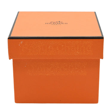 エルメス HERMES シェーヌダンクル ヴェルソ パヴェダイヤ ローズゴールド K18PG ダイヤモンド #50(JP10) リング 指輪 ピンクゴールド 750 18K RG 9.5号