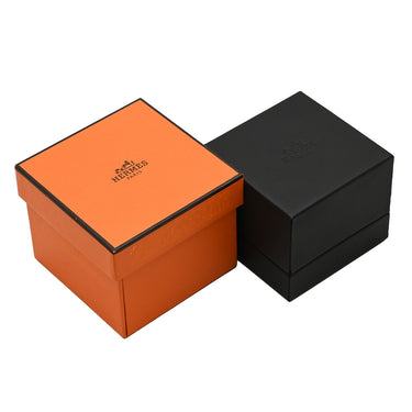 エルメス HERMES シェーヌダンクル ヴェルソ パヴェダイヤ ローズゴールド K18PG ダイヤモンド #50(JP10) リング 指輪 ピンクゴールド 750 18K RG 9.5号