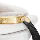 腕時計 ルイヴィトン LOUIS VUITTON エスカル オートマティック W3PG31 自動巻き メンズ K18PG無垢 グレー LFT023.02 限定