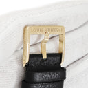 腕時計 ルイヴィトン LOUIS VUITTON エスカル オートマティック W3PG31 自動巻き メンズ K18PG無垢 グレー LFT023.02 限定