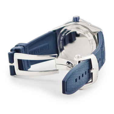 腕時計 ブライトリング BREITLING スーパー クロノマット オートマチック 38 A17356531C1A1 A17356 自動巻き メンズ レディース ダイヤ