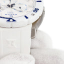 腕時計 エドックス EDOX クロノオフショア1 クロノグラフ ジャパン リミテッド 10242-TINB-BBUINGM クオーツ メンズ 日本限定