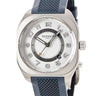 腕時計 エルメス HERMES H08 SP1.747C 自動巻き メンズ 新品同様 チタン グレー エイチオーエイト デイト アラビア