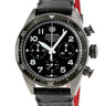 腕時計 タグホイヤー TAG Heuer オータヴィア フライバック クロノグラフ CBE511C.FC8280 自動巻き メンズ 未使用 DLC加工 60周年記念