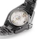 腕時計 シャネル CHANEL J12 エレクトロ キャリバー12.1 38mm H7122 自動巻き メンズ OH済 ブラック セラミック 限定