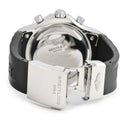 腕時計 ブライトリング BREITLING ベントレー GMT A476B19GRC A47362 自動巻き メンズ OH済 クロノグラフ 回転ベゼル スモールセコンド