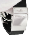 腕時計 ブライトリング BREITLING ベントレー GMT A476B19GRC A47362 自動巻き メンズ OH済 クロノグラフ 回転ベゼル スモールセコンド