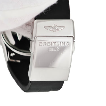 腕時計 ブライトリング BREITLING ベントレー GMT A476B19GRC A47362 自動巻き メンズ OH済 クロノグラフ 回転ベゼル スモールセコンド