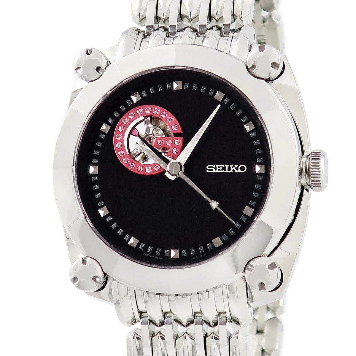 seiko – HOUBIDOU