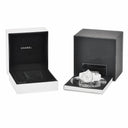 腕時計 シャネル CHANEL J12 38mm H1629 自動巻き メンズ OH済 純正12Pダイヤ 白 ホワイト セラミック デイト