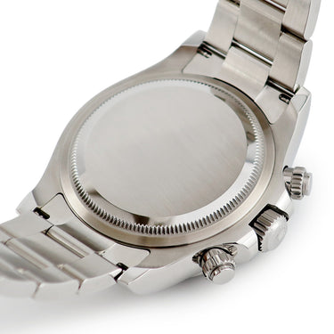 腕時計 ロレックス ROLEX コスモグラフ デイトナ 126500LN ランダム番 自動巻き メンズ ランダム番 ホワイト 白 パンダダイヤル