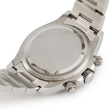 腕時計 ロレックス ROLEX コスモグラフ デイトナ 126500LN ランダム番 自動巻き メンズ 新品同様 ランダム番 ホワイト 白 パンダダイヤル