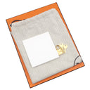 エルメス HERMES ピコタンロックPM エトゥープ トリヨンクレマンス ハンドバッグ ゴールド金具 グレージュ