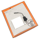 エルメス HERMES バーキン25 ブラック トゴ ハンドバッグ シルバー金具 新品 未使用 黒 2026年製