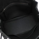 エルメス HERMES バーキン25 ブラック トゴ ハンドバッグ シルバー金具 新品 未使用 黒 2026年製