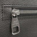 ルイヴィトン LOUIS VUITTON ネオ パヴェル M32902 アルドワーズ タイガ セカンドバッグ シルバー金具 黒 クラッチバッグ