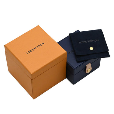 ルイヴィトン LOUIS VUITTON パンダンティフ スター ブロッサム BB ピンクゴールド K18PG ダイヤモンド ホワイトマザー･オブ･パール ネックレス ペンダント K18 シェル ホワイト ダイヤ 1粒 1P