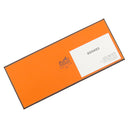 エルメス HERMES カレ45 ガヴロッシュ オレンジ×アプリコット×カネル シルク スカーフ 新品 未使用 【AMIS POUR LA VIE/生涯の友人】