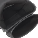 ルイヴィトン LOUIS VUITTON Sロック ヴェルティカル ウェアラブル ウォレット M81524 ノワール レザー トリヨンレザー ショルダーバッグ マットブラック金具 黒