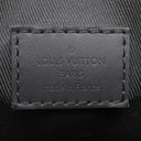 ルイヴィトン LOUIS VUITTON Sロック ヴェルティカル ウェアラブル ウォレット M81524 ノワール レザー トリヨンレザー ショルダーバッグ マットブラック金具 黒
