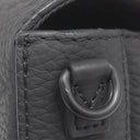 ルイヴィトン LOUIS VUITTON Sロック ヴェルティカル ウェアラブル ウォレット M81524 ノワール レザー トリヨンレザー ショルダーバッグ マットブラック金具 黒