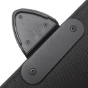 ルイヴィトン LOUIS VUITTON Sロック ヴェルティカル ウェアラブル ウォレット M81524 ノワール レザー トリヨンレザー ショルダーバッグ マットブラック金具 黒