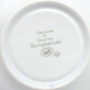 エルメス HERMES シャス ウエストハイランドホワイト カップ＆ソーサー イエロー×ホワイト 磁器 ポーセリン 食器 犬 コーヒーカップ ティーカップ