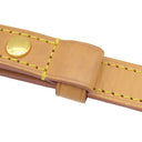 ルイヴィトン LOUIS VUITTON ループ M81098 モノグラム モノグラムキャンバス 2WAYバッグ ゴールド金具 茶 ハンドバッグ ショルダー