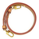 ルイヴィトン LOUIS VUITTON ループ M81098 モノグラム モノグラムキャンバス 2WAYバッグ ゴールド金具 茶 ハンドバッグ ショルダー
