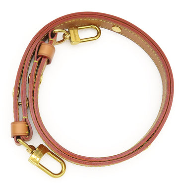 ルイヴィトン LOUIS VUITTON ループ M81098 モノグラム モノグラムキャンバス 2WAYバッグ ゴールド金具 茶 ハンドバッグ ショルダー
