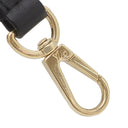 ルイヴィトン LOUIS VUITTON パピヨン BB バブルグラム M59800 ブラック モノグラムアンプラント 2WAYバッグ ゴールド金具 3WAY
