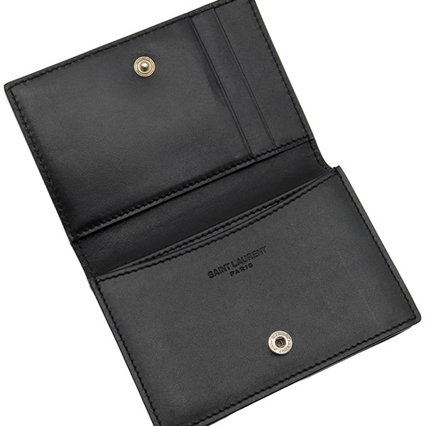 メール便無料】 サンローラン LAURENT SAINT ブラック1495 黒 メール便無料】 サンローラン LAURENT SAINT ブラック1495 黒