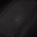 バーバリー BURBERRY TBモノグラム カメラバッグ ブラック レザー ショルダーバッグ シルバー金具 黒