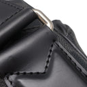 ルイヴィトン LOUIS VUITTON デイトンPM N41408 ダミエグラフィット ダミエグラフィットキャンバス レザー ショルダーバッグ シルバー金具 メッセンジャーバッグ