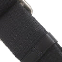 ルイヴィトン LOUIS VUITTON デイトンPM N41408 ダミエグラフィット ダミエグラフィットキャンバス レザー ショルダーバッグ シルバー金具 メッセンジャーバッグ