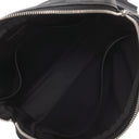 ルイヴィトン LOUIS VUITTON デイトンPM N41408 ダミエグラフィット ダミエグラフィットキャンバス レザー ショルダーバッグ シルバー金具 メッセンジャーバッグ