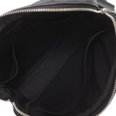 ルイヴィトン LOUIS VUITTON デイトンPM N41408 ダミエグラフィット ダミエグラフィットキャンバス レザー ショルダーバッグ シルバー金具 メッセンジャーバッグ