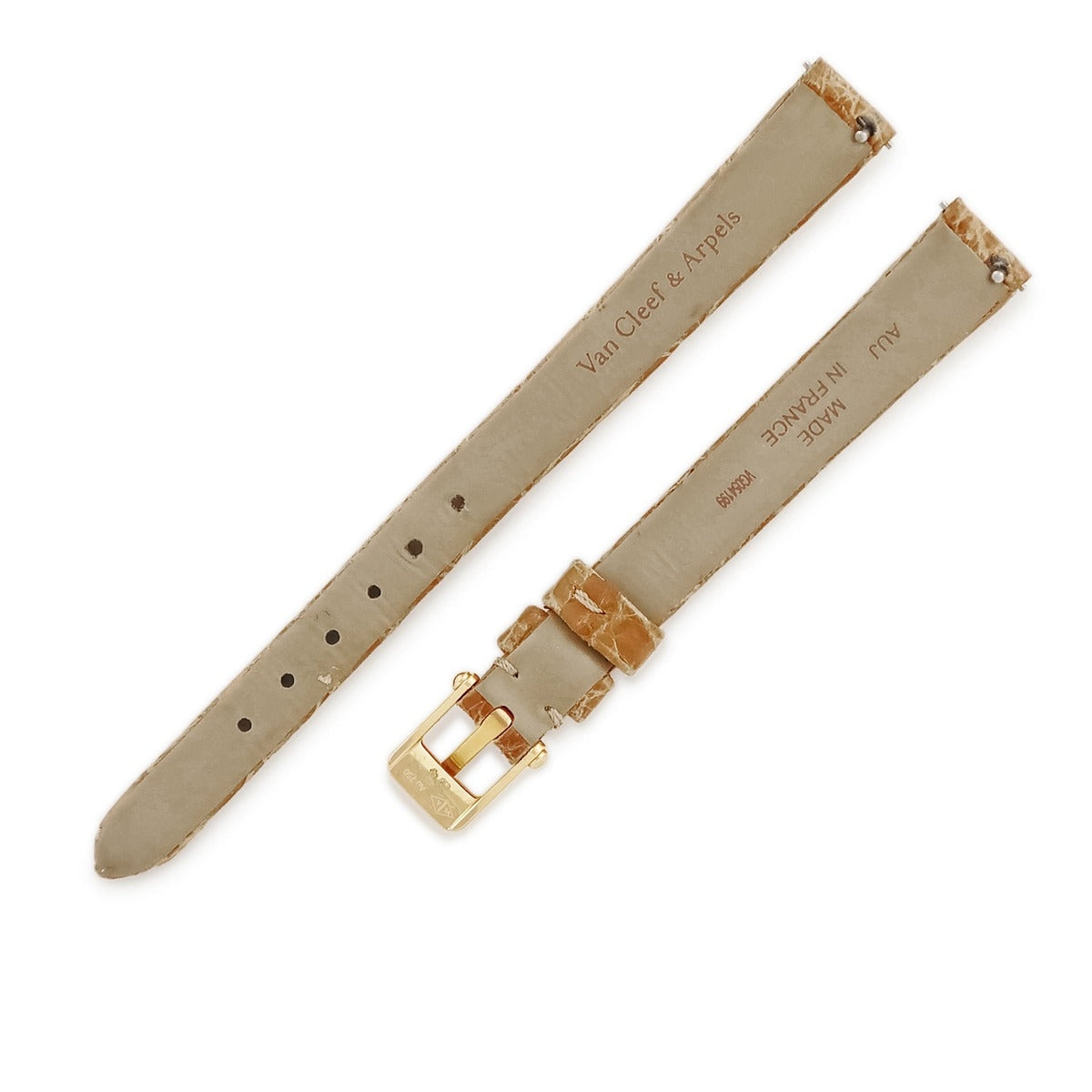 Van Cleef & Arpels ヴァンクリーフ&アーペル｜中古ブランド品・高級