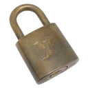 ルイヴィトン LOUIS VUITTON アルマ N51131 ダミエエベヌ ダミエキャンバス ハンドバッグ ゴールド金具 茶 赤