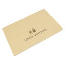 ルイヴィトン LOUIS VUITTON アルマ N51131 ダミエエベヌ ダミエキャンバス ハンドバッグ ゴールド金具 茶 赤