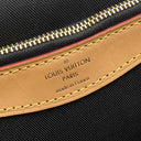 ルイヴィトン LOUIS VUITTON ディアヌ NM PM M45985 モノグラム×ノワール モノグラムキャンバス 2WAYバッグ ゴールド金具 茶 ショルダー