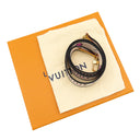 ルイヴィトン LOUIS VUITTON ディアヌ NM PM M45985 モノグラム×ノワール モノグラムキャンバス 2WAYバッグ ゴールド金具 茶 ショルダー
