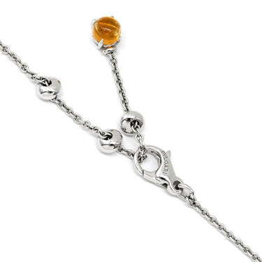 ブルガリ BVLGARI アレグラ マルチカラー マルチカラー×ホワイトゴールド K18WG ダイヤモンド マルチストーン ネックレス 18金 ダイヤ カラーストーン ステーションドロップ