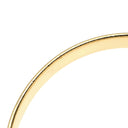 カルティエ Cartier トリニティ 3連 イエローゴールドXピンクゴールド×ホワイトゴールド K18YG K18PG K18WG ブレスレット 750 18K YG PG WG スリーカラー ヴィンテージ