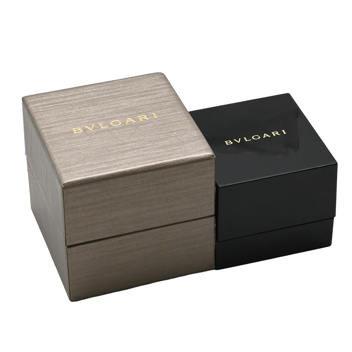 ブルガリ BVLGARI セルペンティ ヴァイパー ダイヤ 345218 ピンク