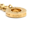 ブルガリ BVLGARI アストラーレ チェルキ ラージ イエローゴールドXマルチカラー K18YG ダイヤモンド マルチストーン ネックレス ペンダント ダイヤ マルチカラーストーン 18K 750YG
