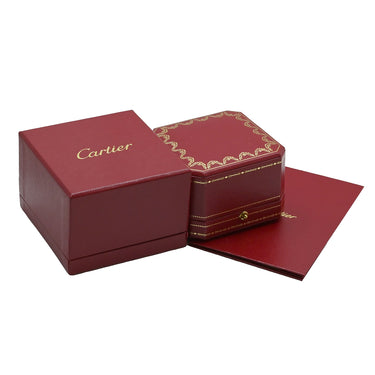 カルティエ Cartier ジュストアンクル ダイヤ B4094851 ピンクゴールド K18PG ダイヤモンド #51(JP11) リング 指輪 750 18K PG JUSTE UN CLOU 11号